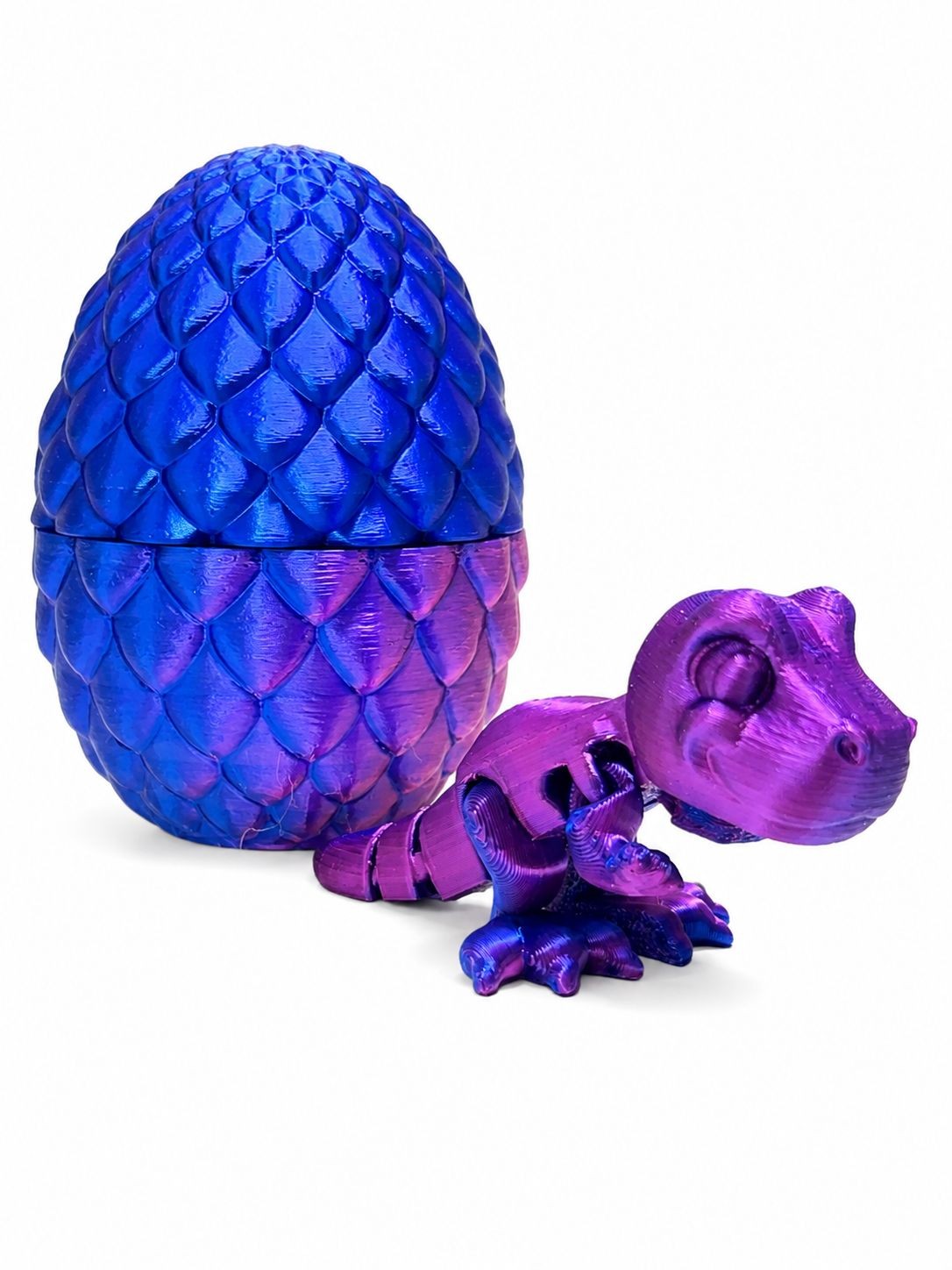 Figura Articulada 3D Sensorial Surtida Sopresa