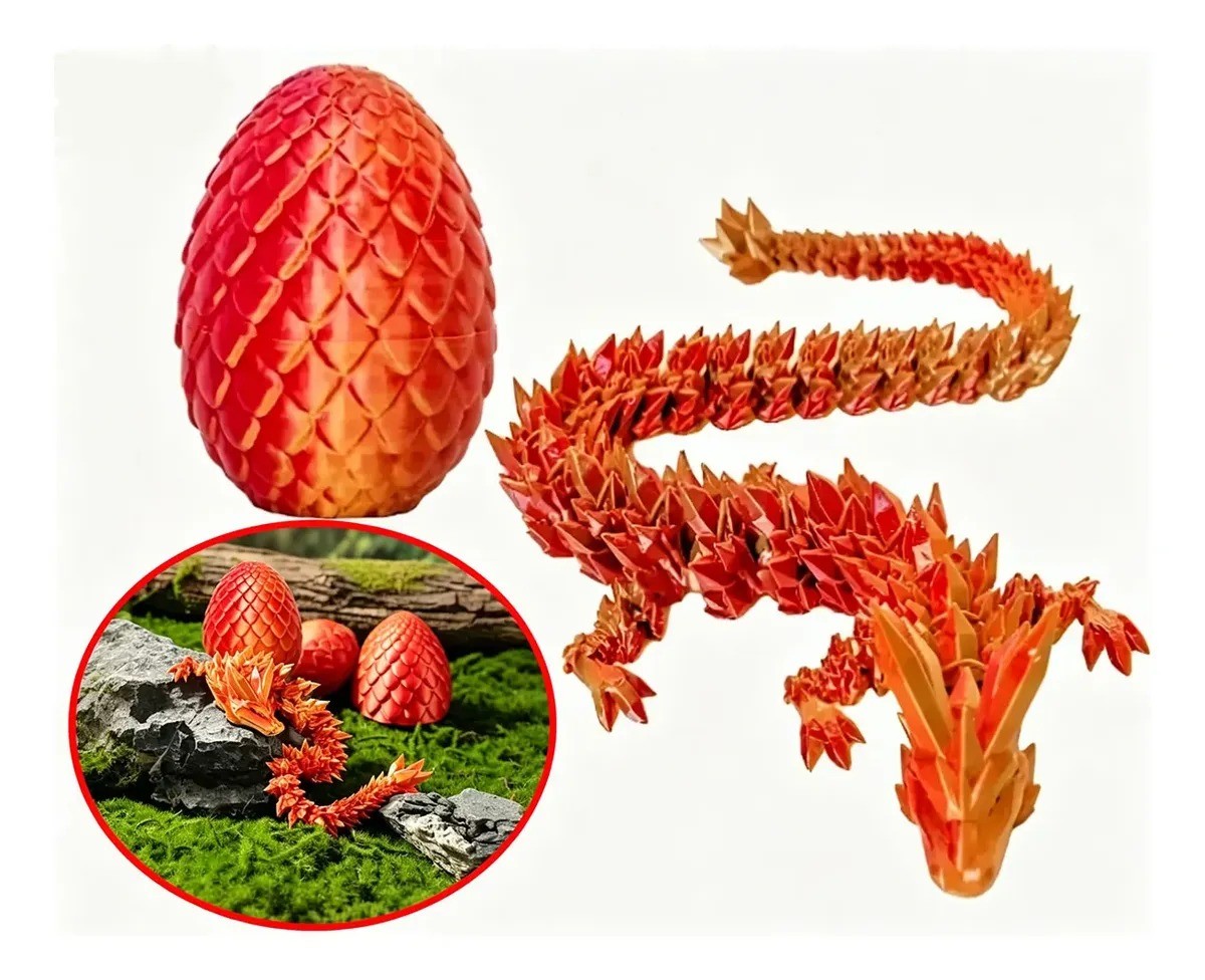 Figura Articulada 3D Sensorial Surtida Sopresa