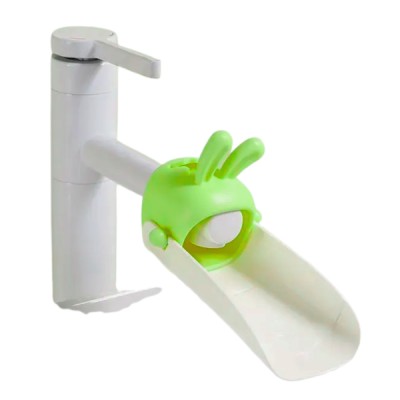 Extensor De Grifo En Forma De Conejo Para Cocina