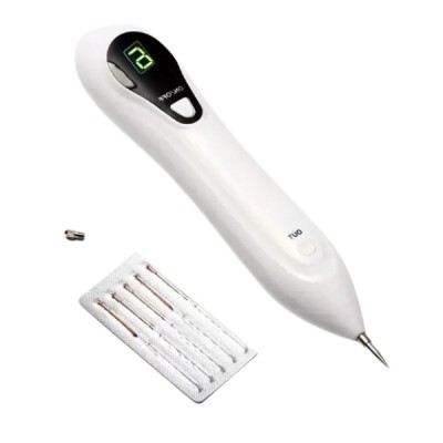 Cauterizador Plasma Pen Recargable Portátil Profesional
