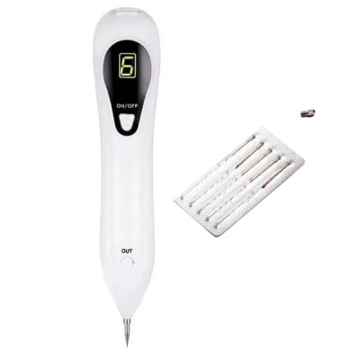 Cauterizador Plasma Pen Recargable Portátil Profesional