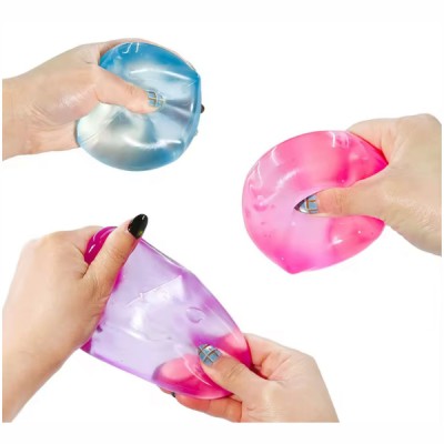 Cubo Sensorial Gigante Antiestres