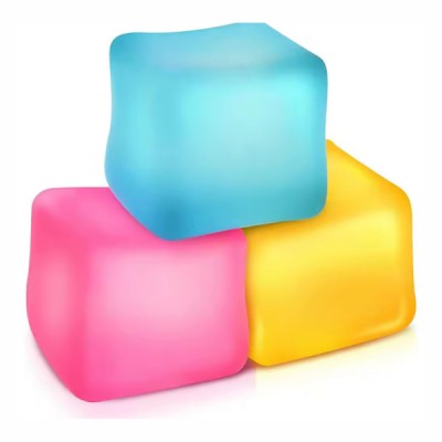 Cubo Sensorial Gigante Antiestres