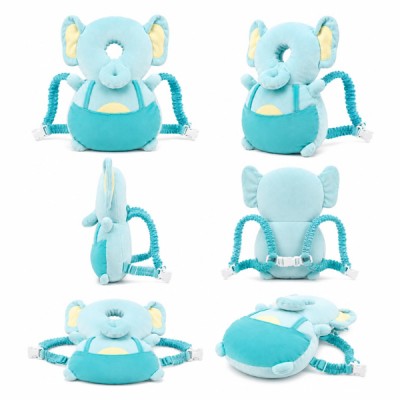 Mochila Protectora Para Cabeza Y Cuello Para Caidas Bebe