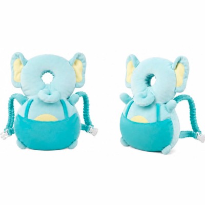 Mochila Protectora Para Cabeza Y Cuello Para Caidas Bebe