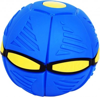 Pelota Mágica portátil  2 En 1 juego niños