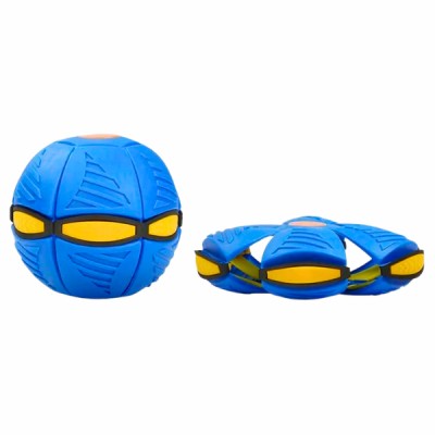 Pelota Mágica portátil  2 En 1 juego niños