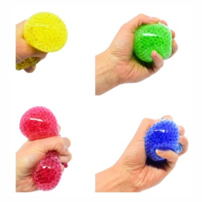 Pelota Antiestrés Sensorial Para Niños Inquietos