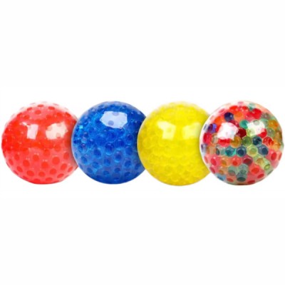 Pelota Antiestrés Sensorial Para Niños Inquietos