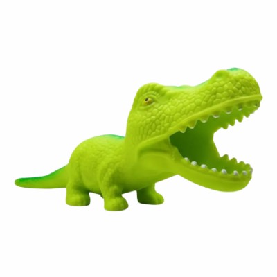 Cocodrilo Antiestrés Sensorial Para Niños