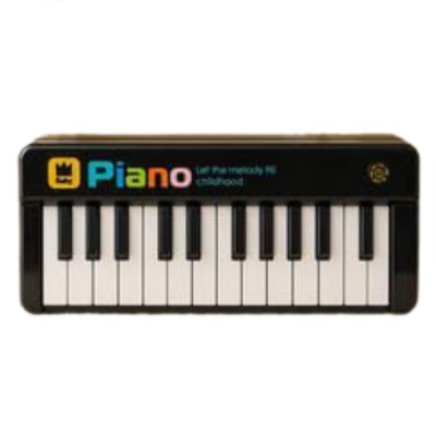 Piano Infantil Teclado Musical Juguete Niños Bebé