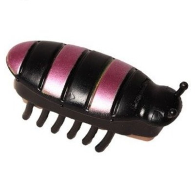 Juguete Cucaracha Eléctrica Interactiva Vibracion