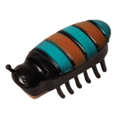 Juguete Cucaracha Eléctrica Interactiva Vibracion