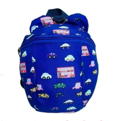 Arnes Mochila De Seguridad Antiperdida Niño/niña 1.5m