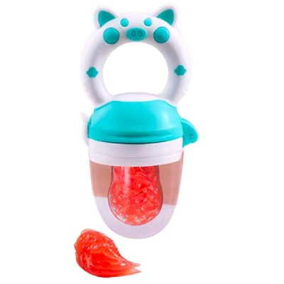 Chupete Para Fruta Orejitas