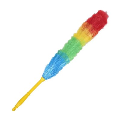 Plumero Colores De Polipropileno De 60 Cm Para Polvo