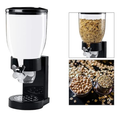 Dispensador Cereal Granos Dulces Frutos Secos 2lt 250grs