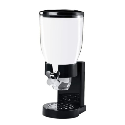 Dispensador Cereal Granos Dulces Frutos Secos 2lt 250grs