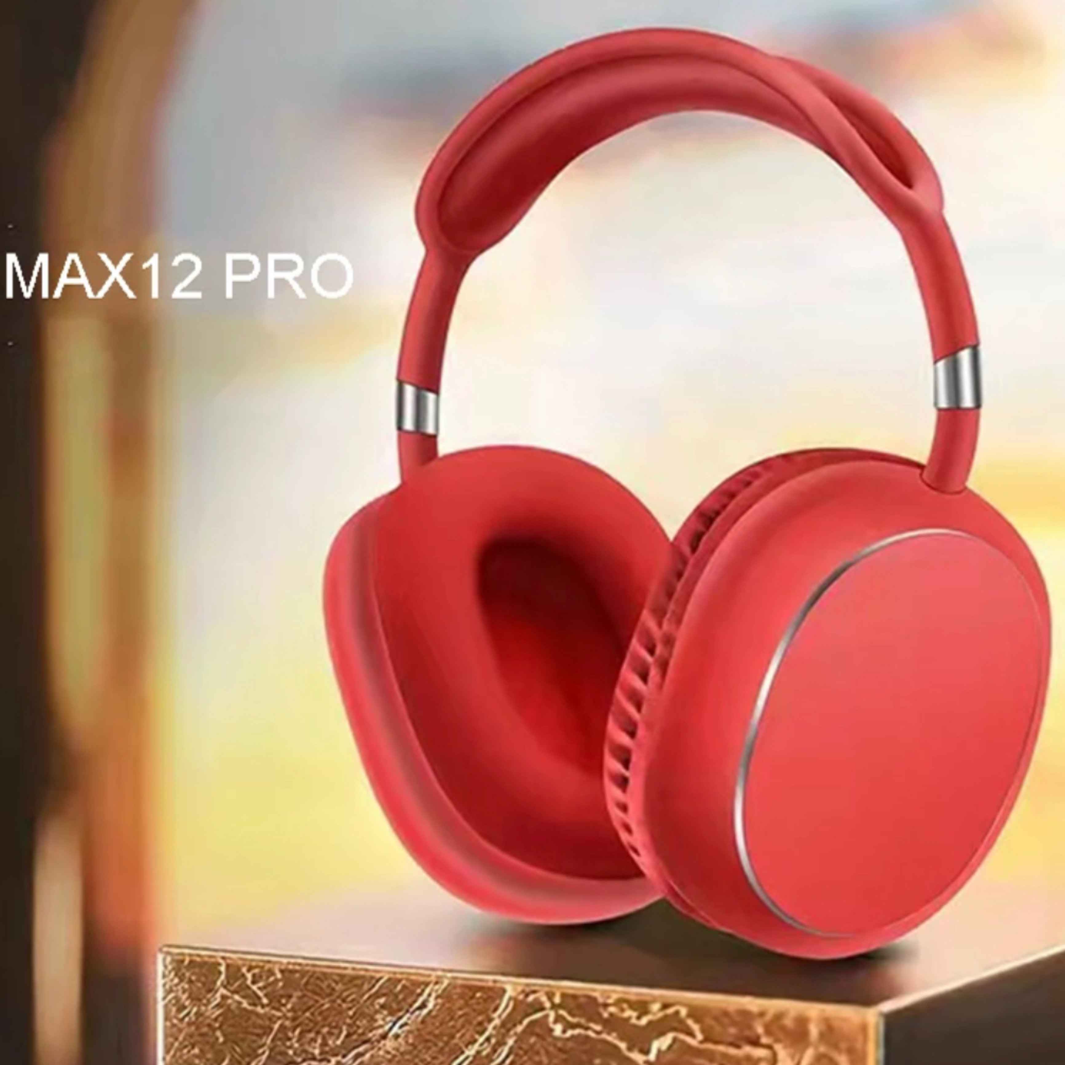Audífonos Inalámbricos Bluetooth Plus Ranura Micro Sd